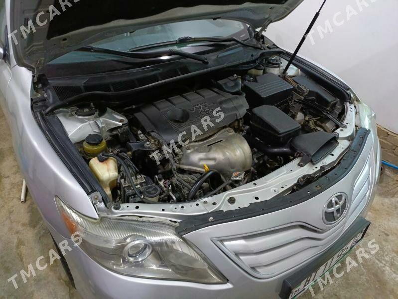 Toyota Camry 2010 - 200 000 TMT - Akdepe - img 3