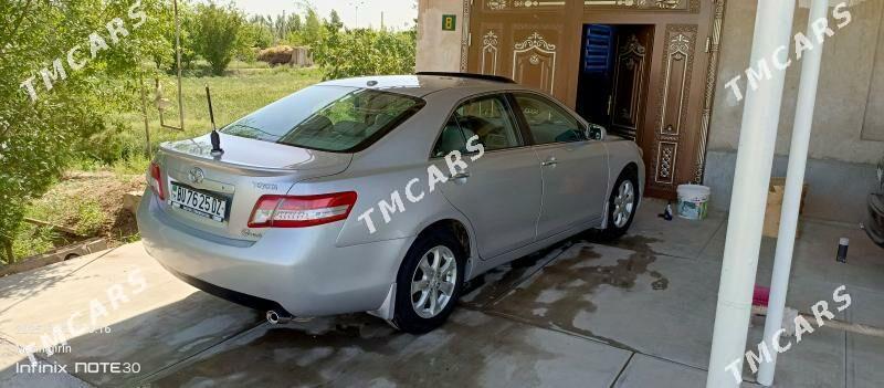 Toyota Camry 2010 - 200 000 TMT - Akdepe - img 4