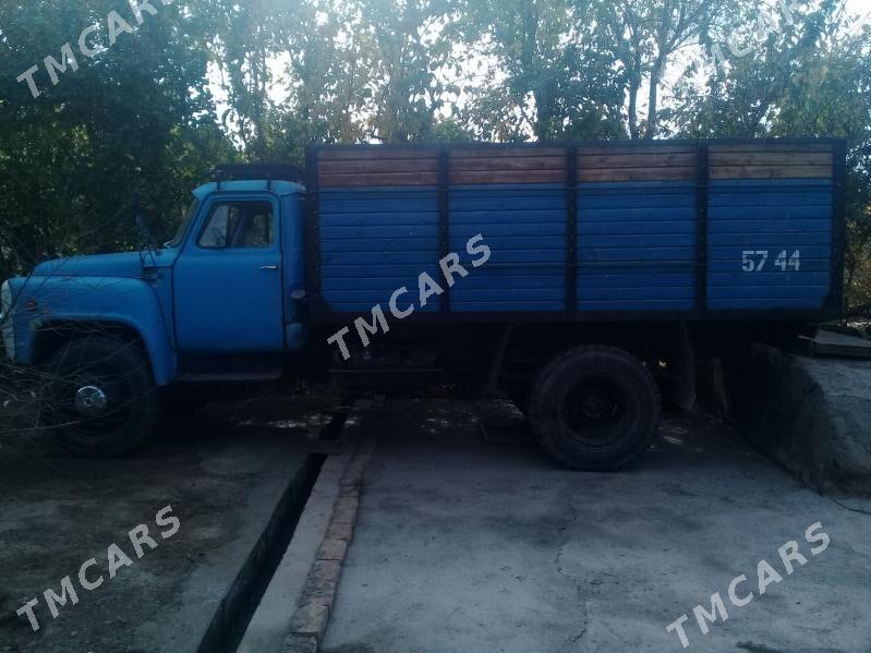 Gaz 53 1980 - 35 000 TMT - Tejen - img 3