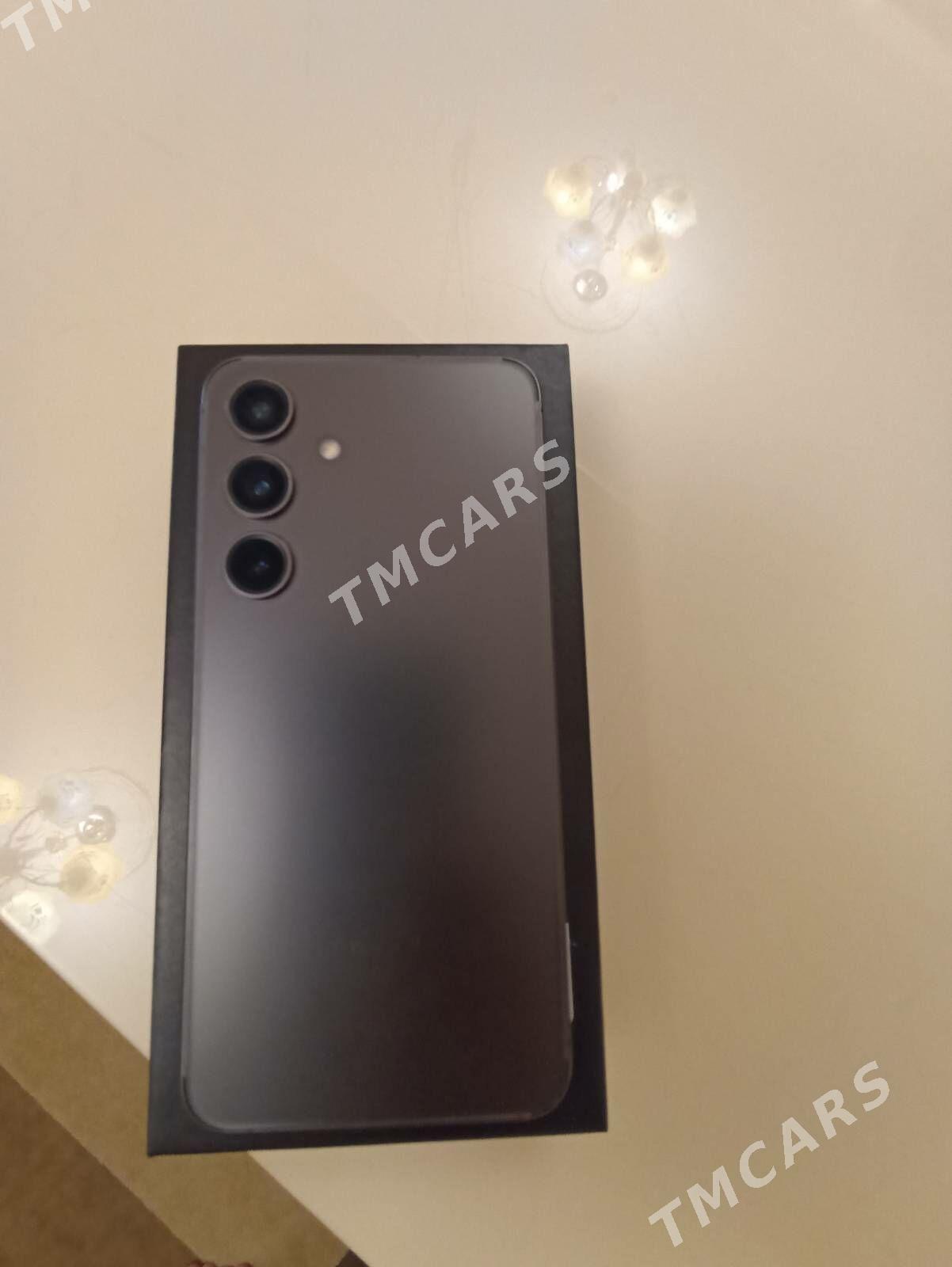 Samsung - Aşgabat - img 2