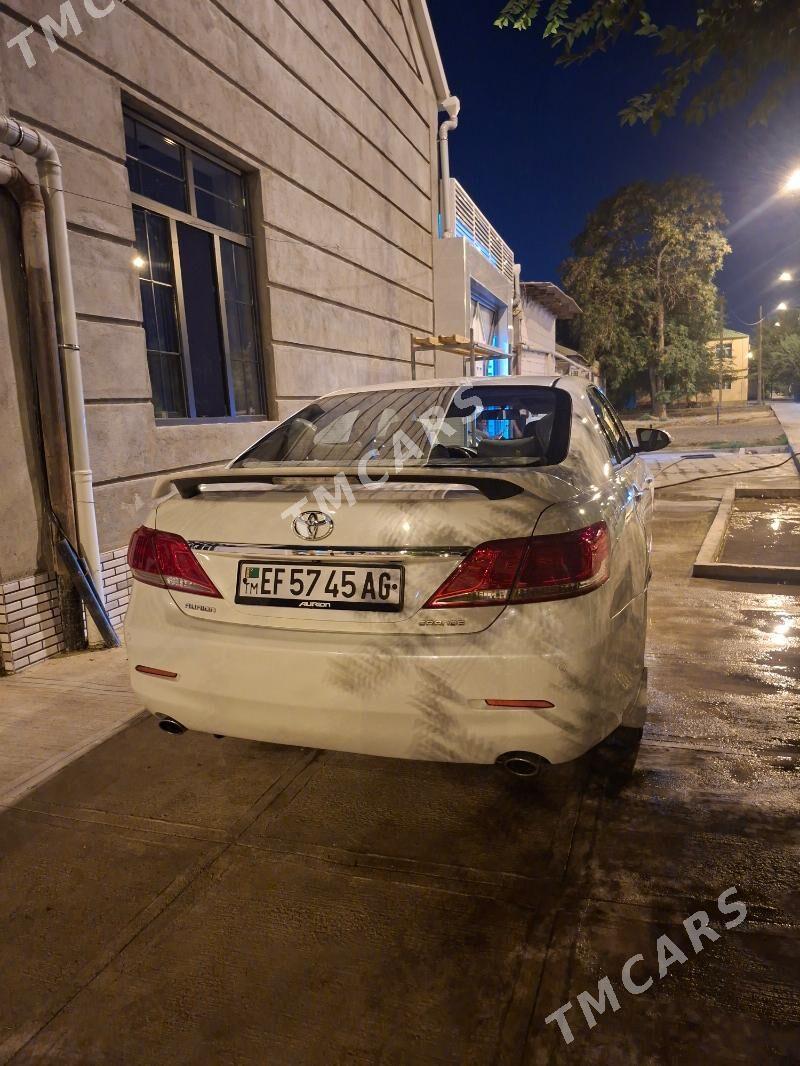 Toyota Aurion 2010 - 240 000 TMT - Aşgabat - img 3