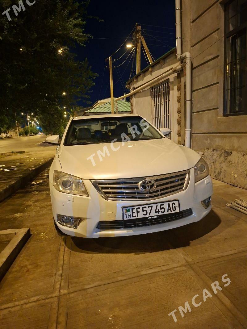 Toyota Aurion 2010 - 240 000 TMT - Aşgabat - img 2