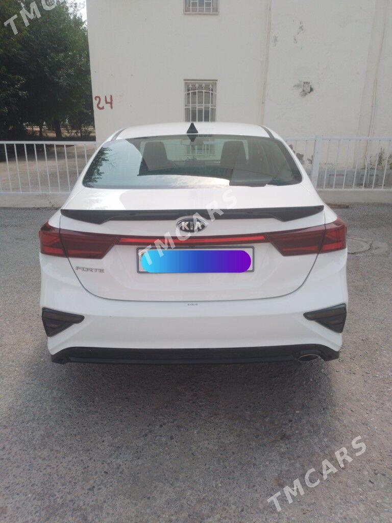 Kia Forte 2020 - 230 000 TMT - 6 mkr - img 2