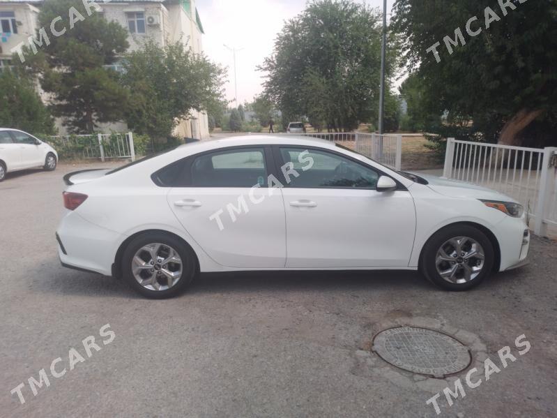 Kia Forte 2020 - 230 000 TMT - 6 mkr - img 5
