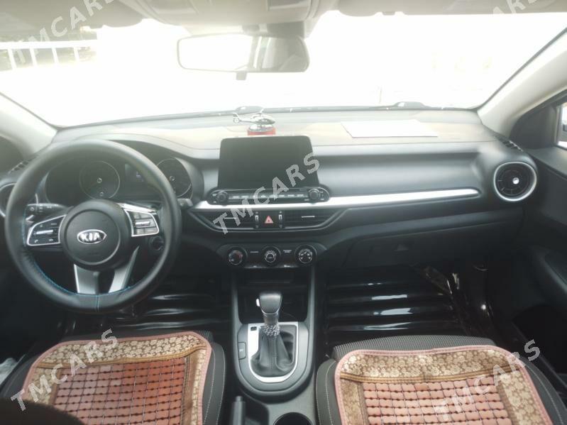 Kia Forte 2020 - 230 000 TMT - 6 mkr - img 3