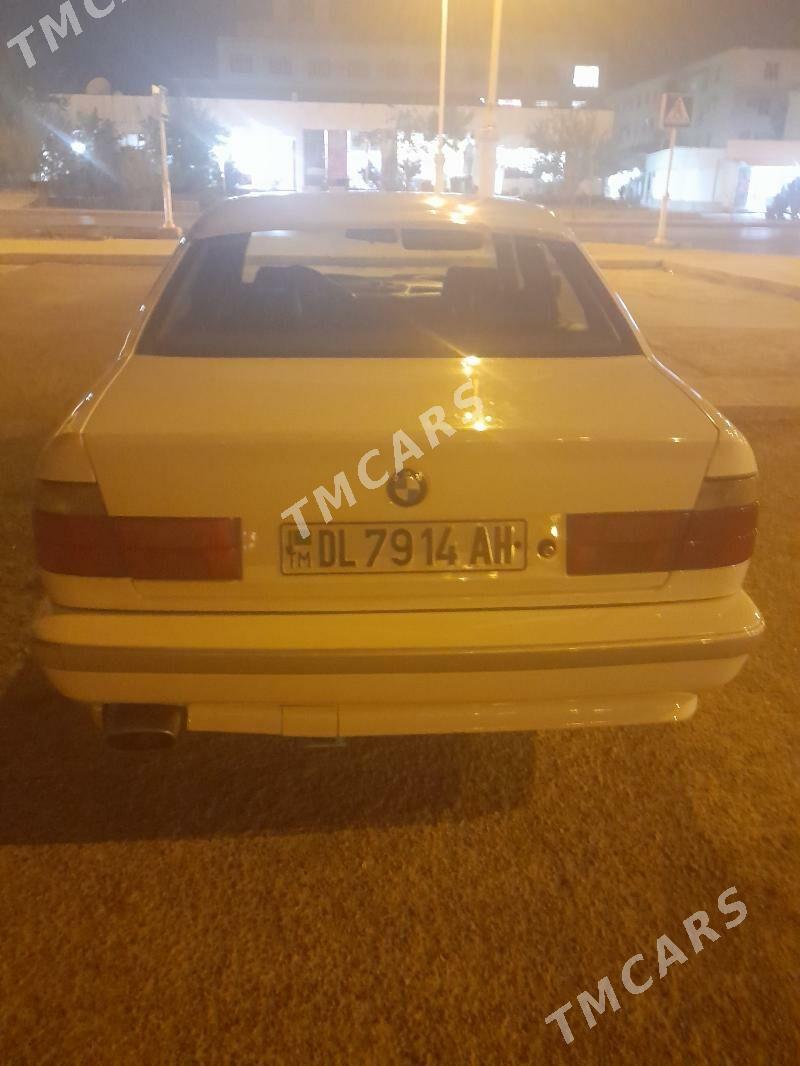 BMW 525 1995 - 45 000 TMT - 30 мкр - img 2
