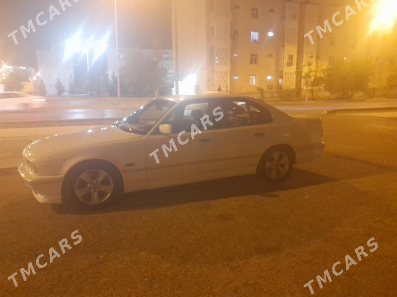 BMW 525 1995 - 45 000 TMT - 30 мкр - img 5