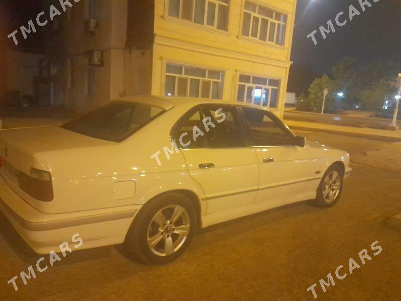 BMW 525 1995 - 45 000 TMT - 30 мкр - img 3