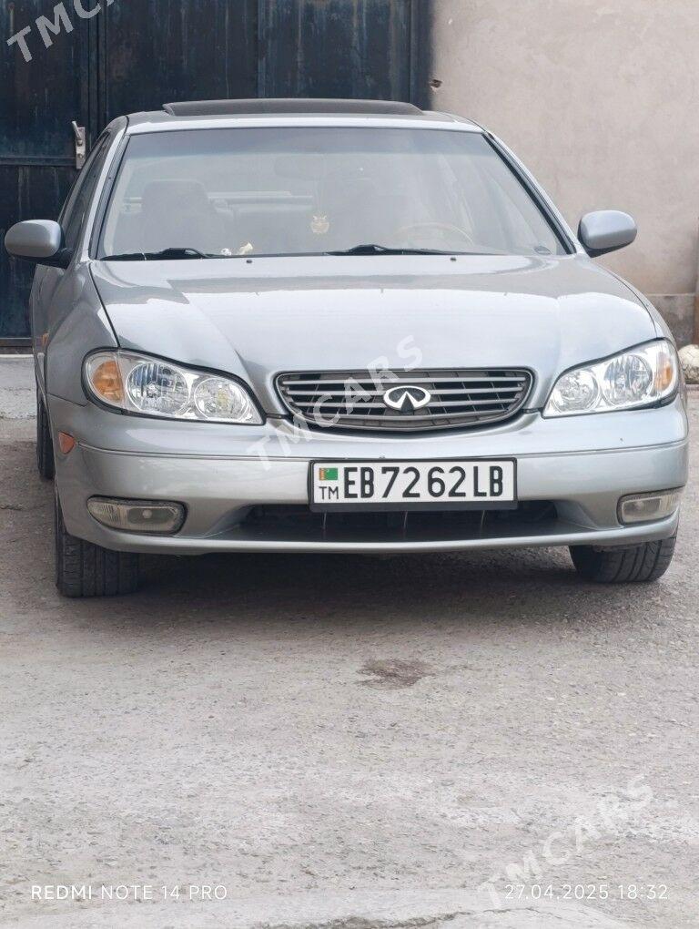 Infiniti I30 2001 - 88 000 TMT - Türkmenabat - img 2