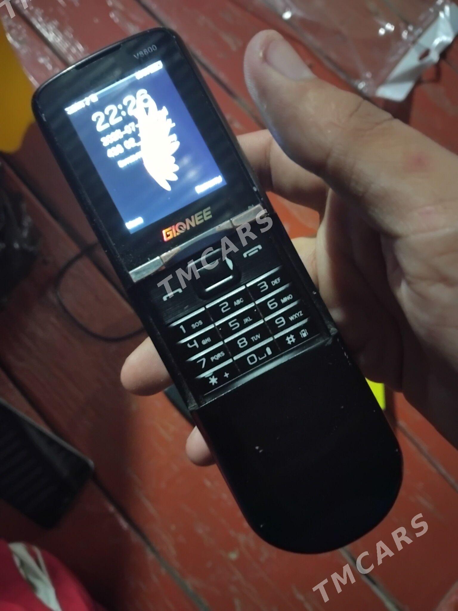 Go^Gionee 8800 - Murgap - img 3