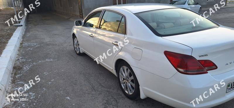 Toyota Avalon 2006 - 165 000 TMT - Ашхабад - img 9