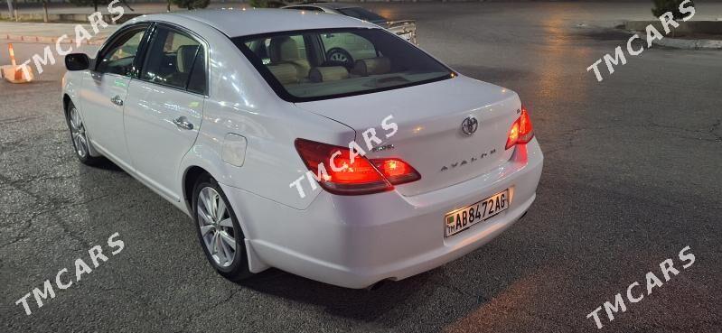 Toyota Avalon 2006 - 165 000 TMT - Ашхабад - img 8