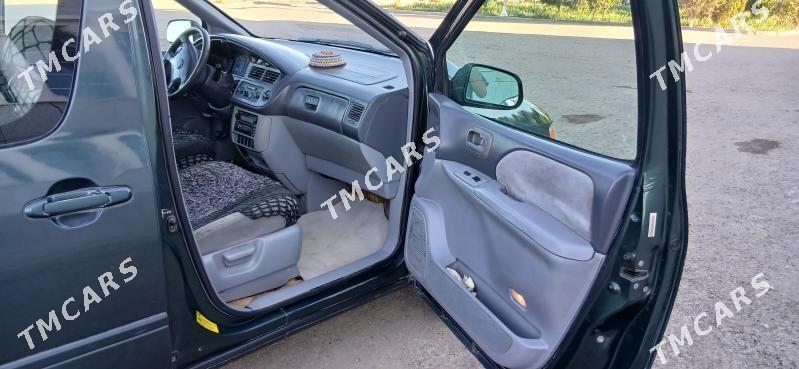 Toyota Sienna 2001 - 130 000 TMT - Gubadag - img 3