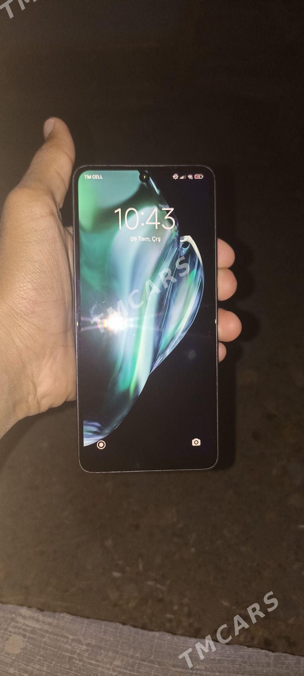 redmi note 13 - Мары - img 4