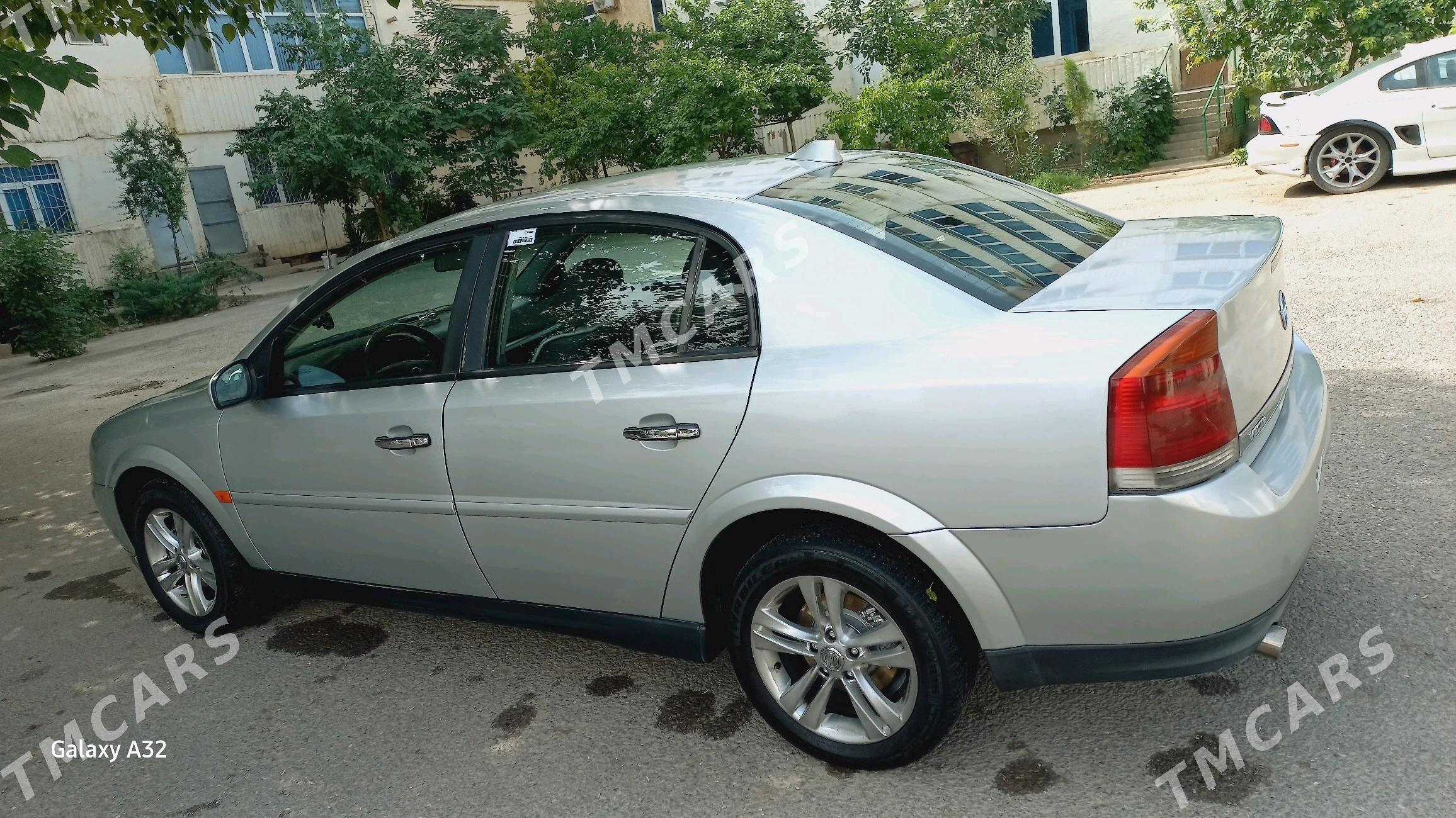 Opel Vectra 2003 - 85 000 TMT - Büzmeýin GRES - img 6