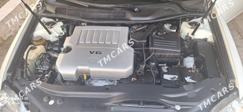 Toyota Avalon 2006 - 165 000 TMT - Ашхабад - img 10