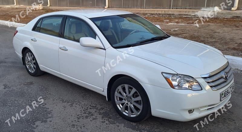 Toyota Avalon 2006 - 165 000 TMT - Ашхабад - img 6