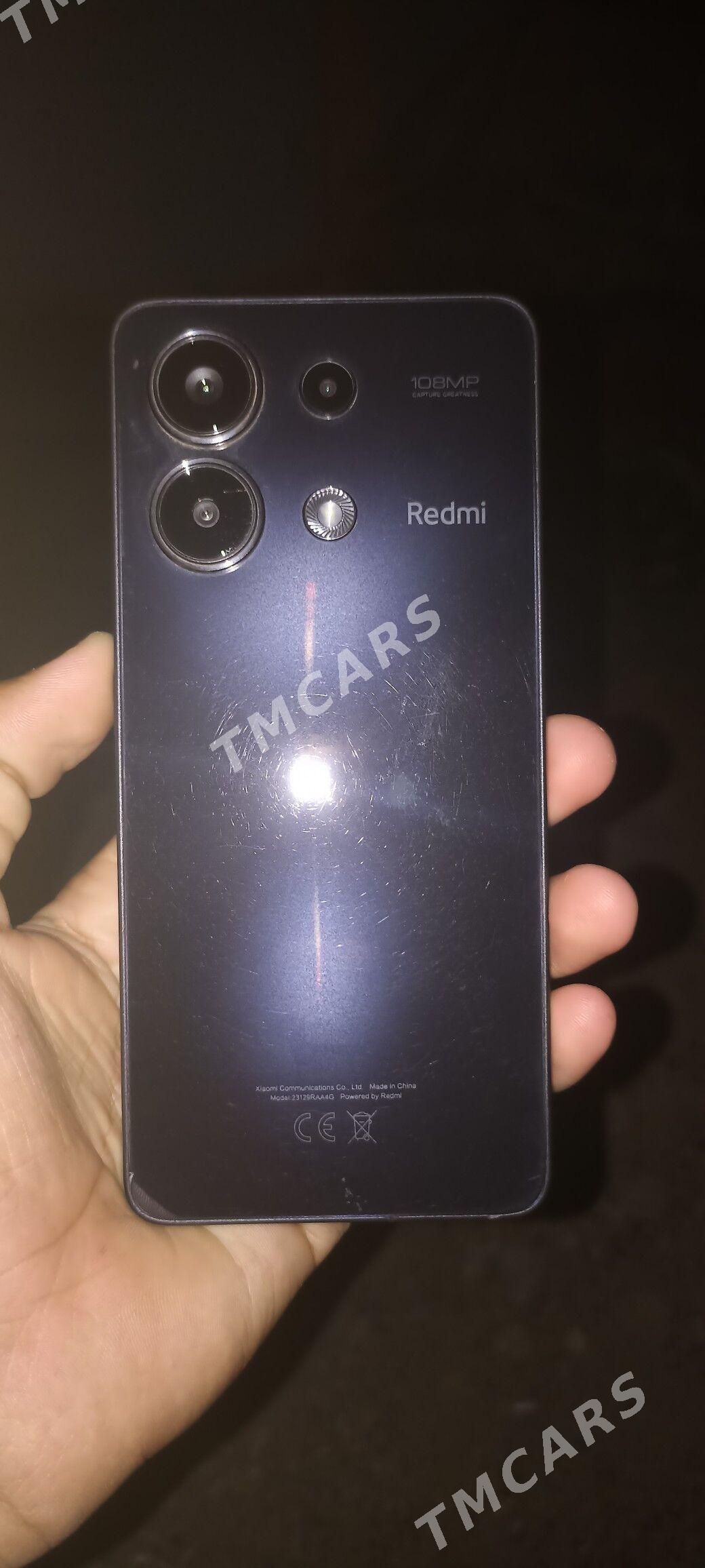 redmi note 13 - Мары - img 2