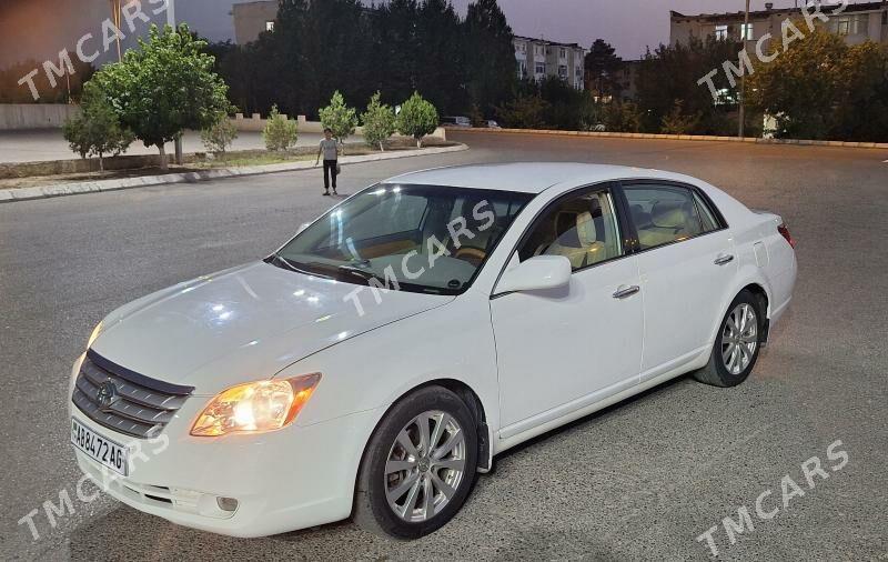 Toyota Avalon 2006 - 165 000 TMT - Ашхабад - img 3