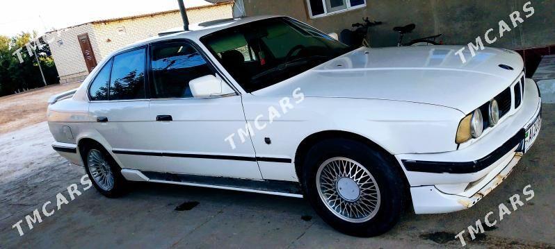 BMW 525 1992 - 50 000 TMT - Türkmengala - img 2