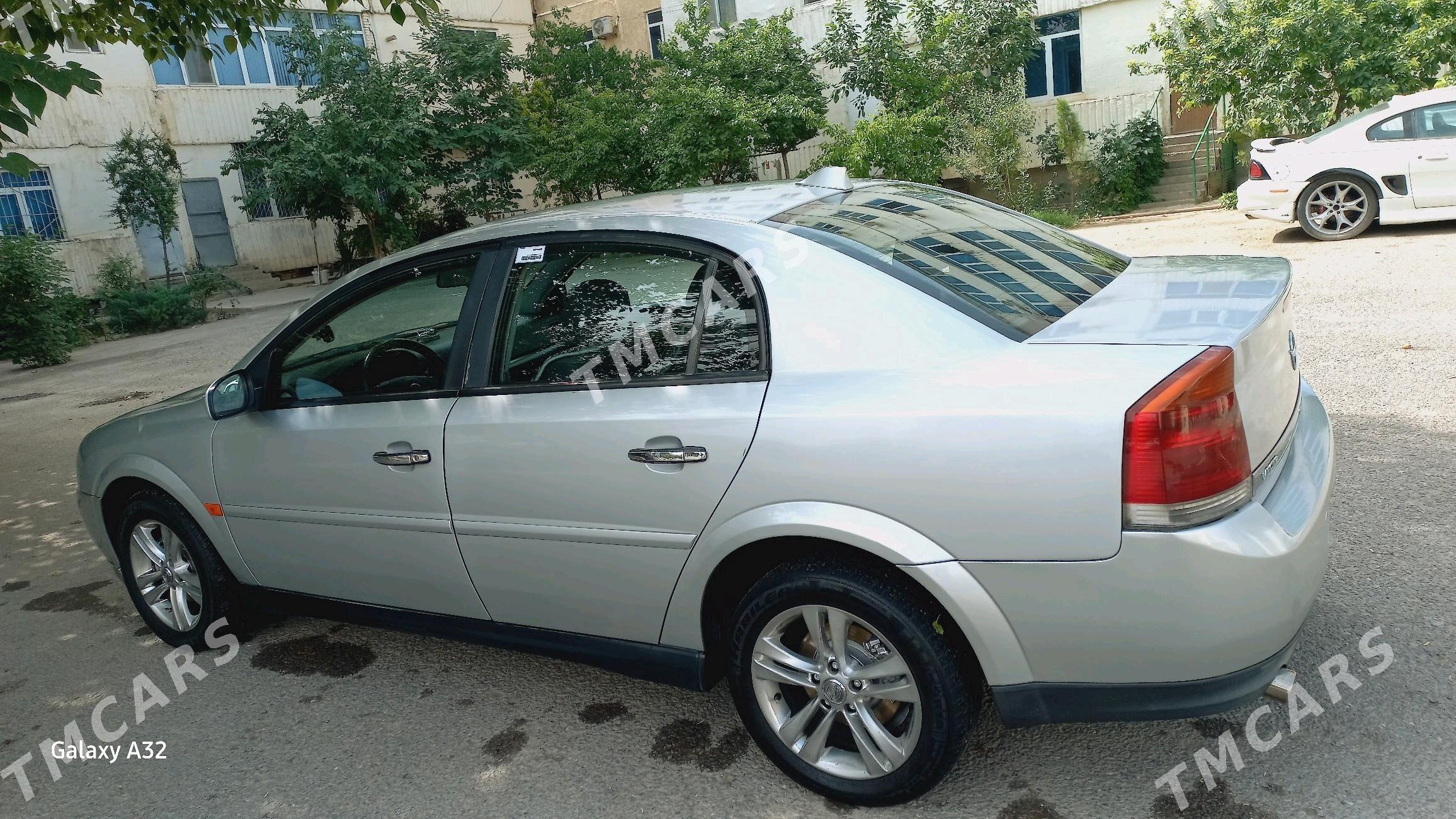 Opel Vectra 2003 - 85 000 TMT - Büzmeýin GRES - img 7