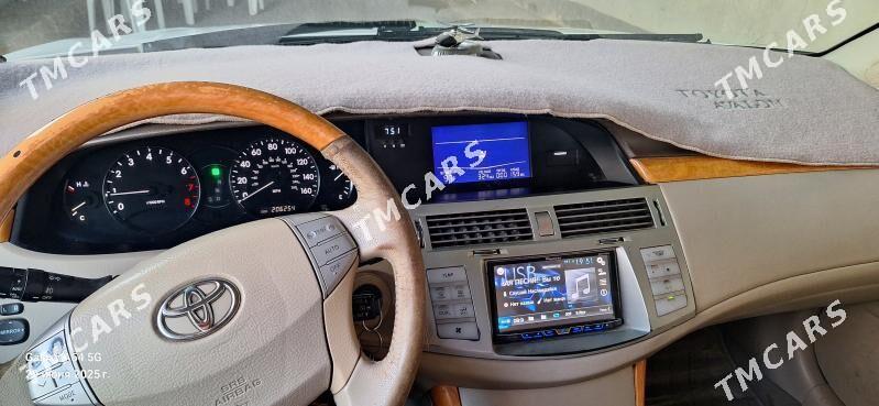 Toyota Avalon 2006 - 165 000 TMT - Ашхабад - img 4