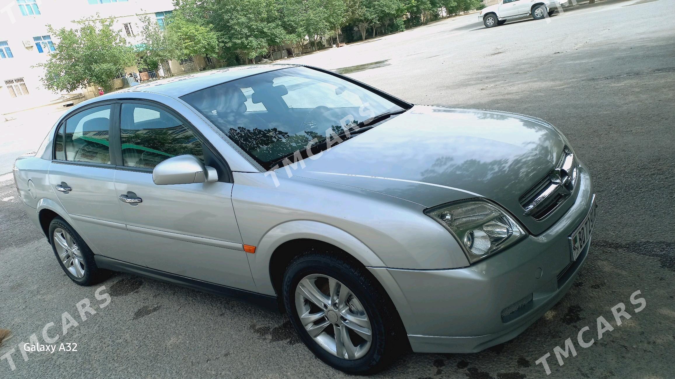 Opel Vectra 2003 - 85 000 TMT - Büzmeýin GRES - img 4