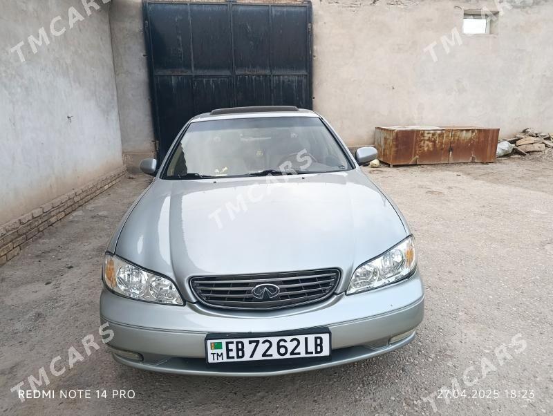 Infiniti I30 2001 - 88 000 TMT - Türkmenabat - img 5