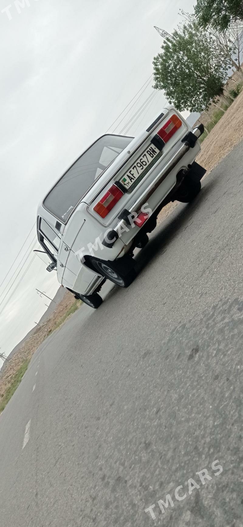 Lada 2106 1990 - 41 000 TMT - Gyzylarbat - img 3
