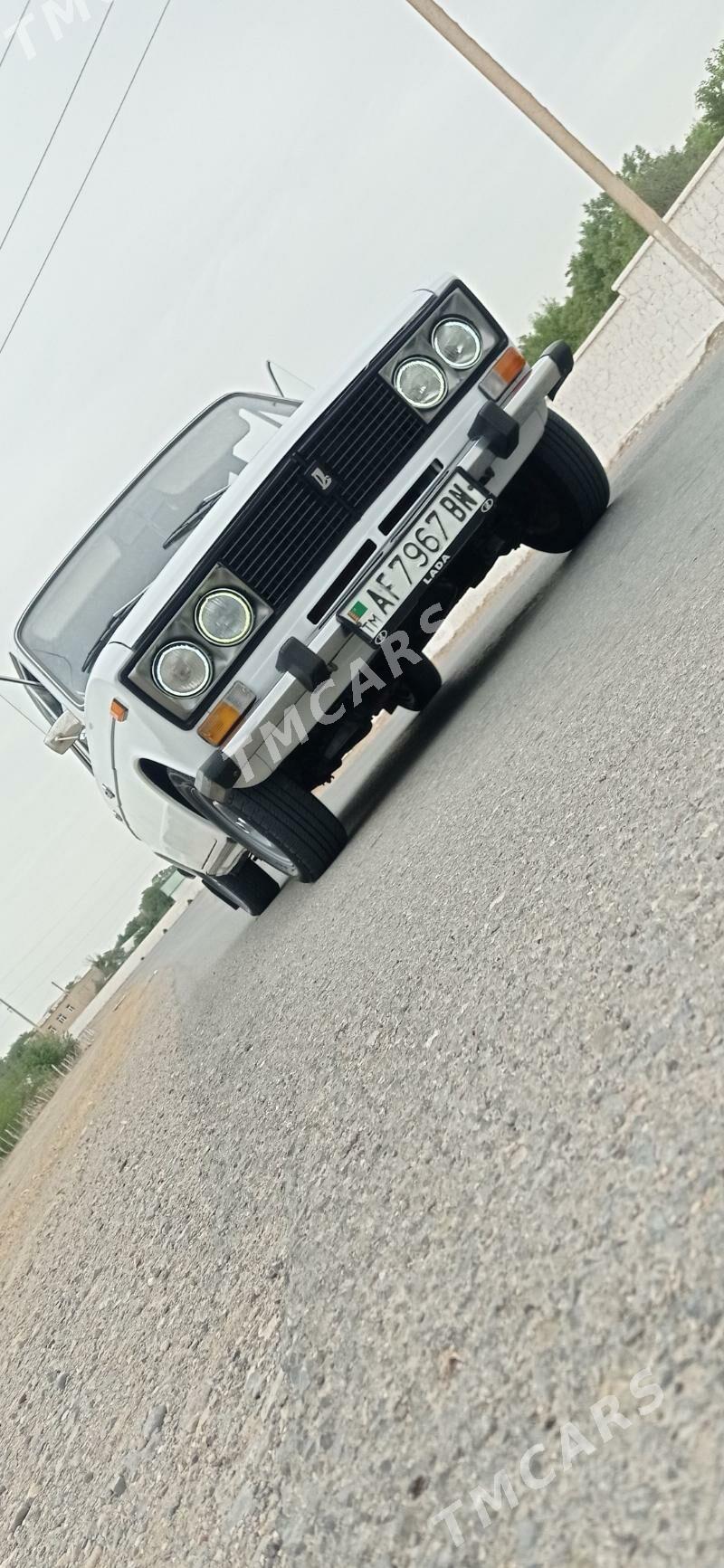 Lada 2106 1990 - 41 000 TMT - Gyzylarbat - img 2