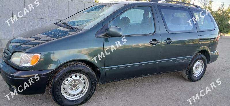 Toyota Sienna 2001 - 130 000 TMT - Gubadag - img 6