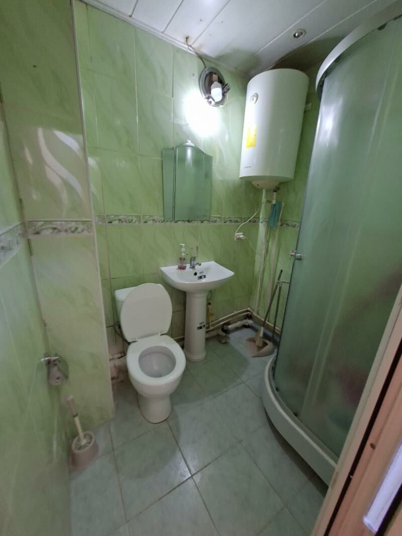3 Komnat satlyk jay 11 Mkr - Ашхабад - img 10