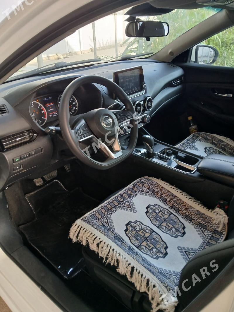 Nissan Sentra 2020 - 210 000 TMT - Mary - img 4