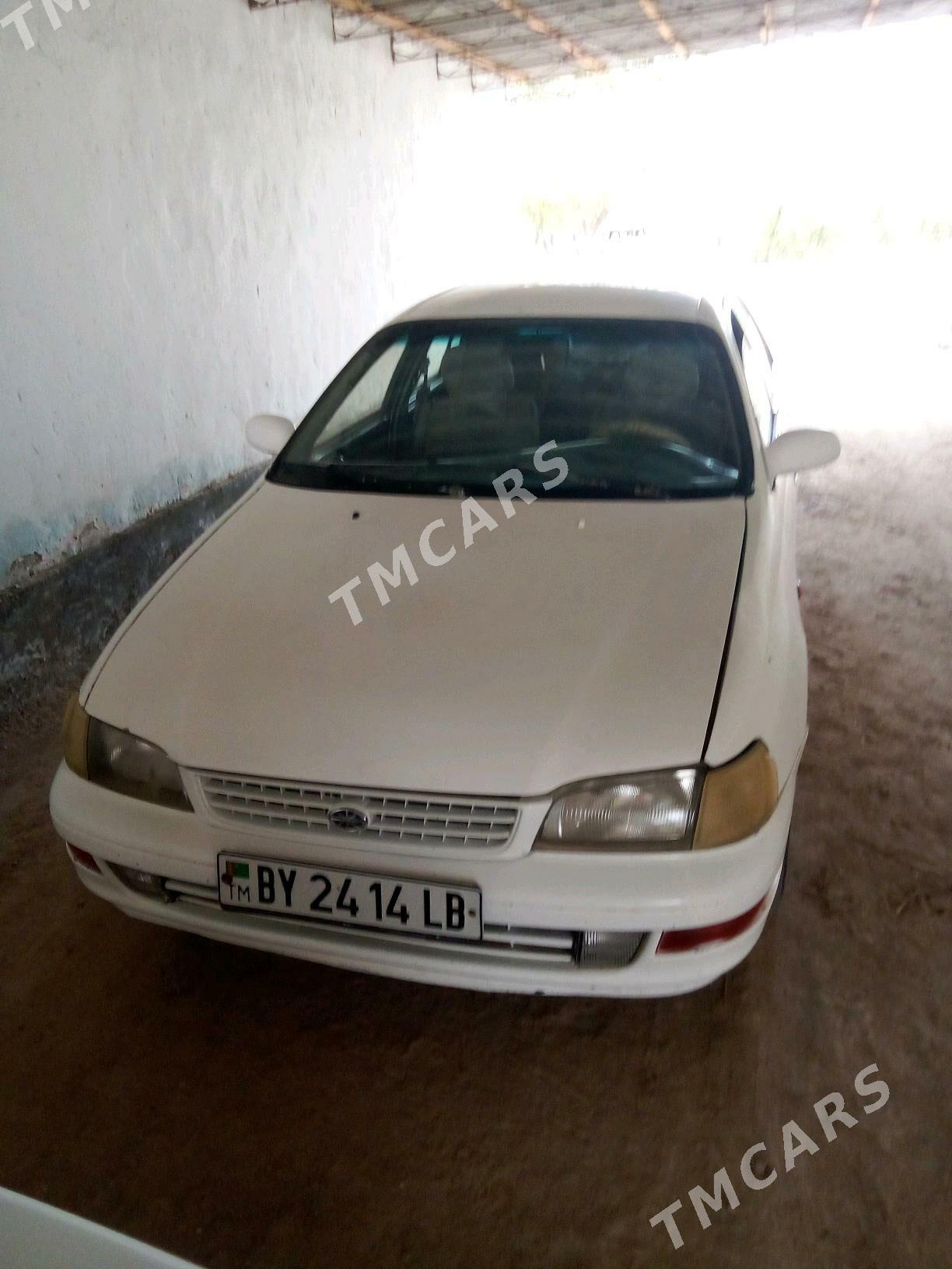 Toyota Corona 1995 - 55 000 TMT - Достлук - img 2