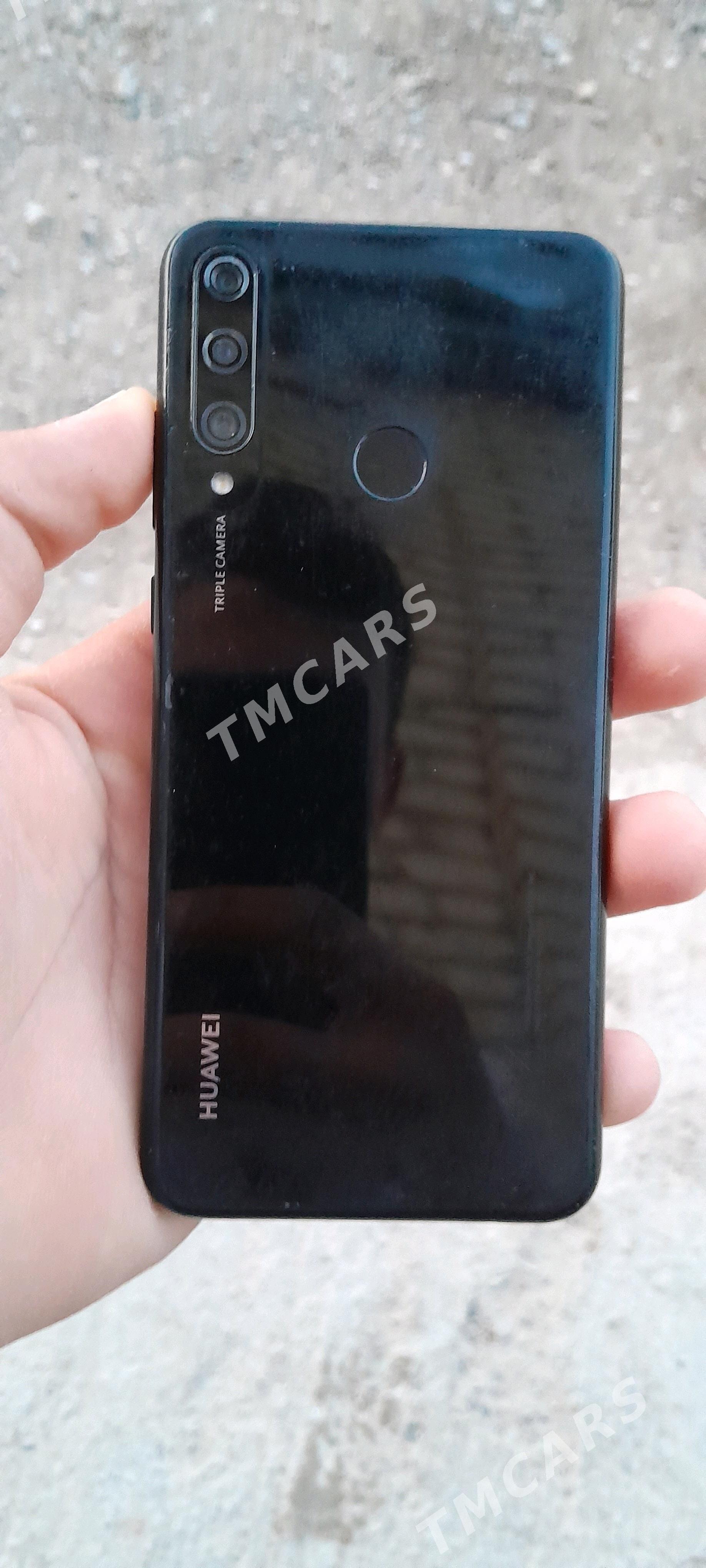 Huawei Y6 P - Мургап - img 5