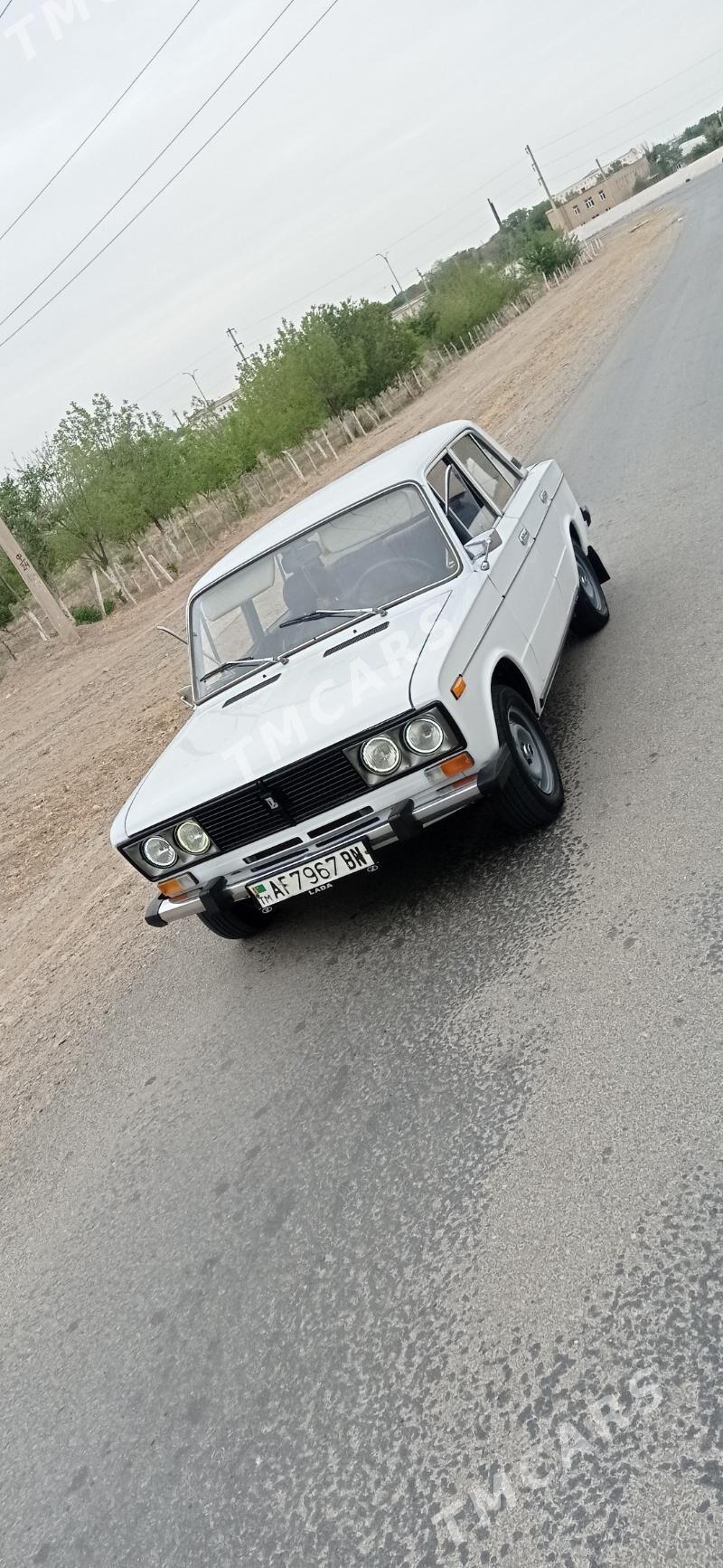 Lada 2106 1990 - 41 000 TMT - Gyzylarbat - img 5