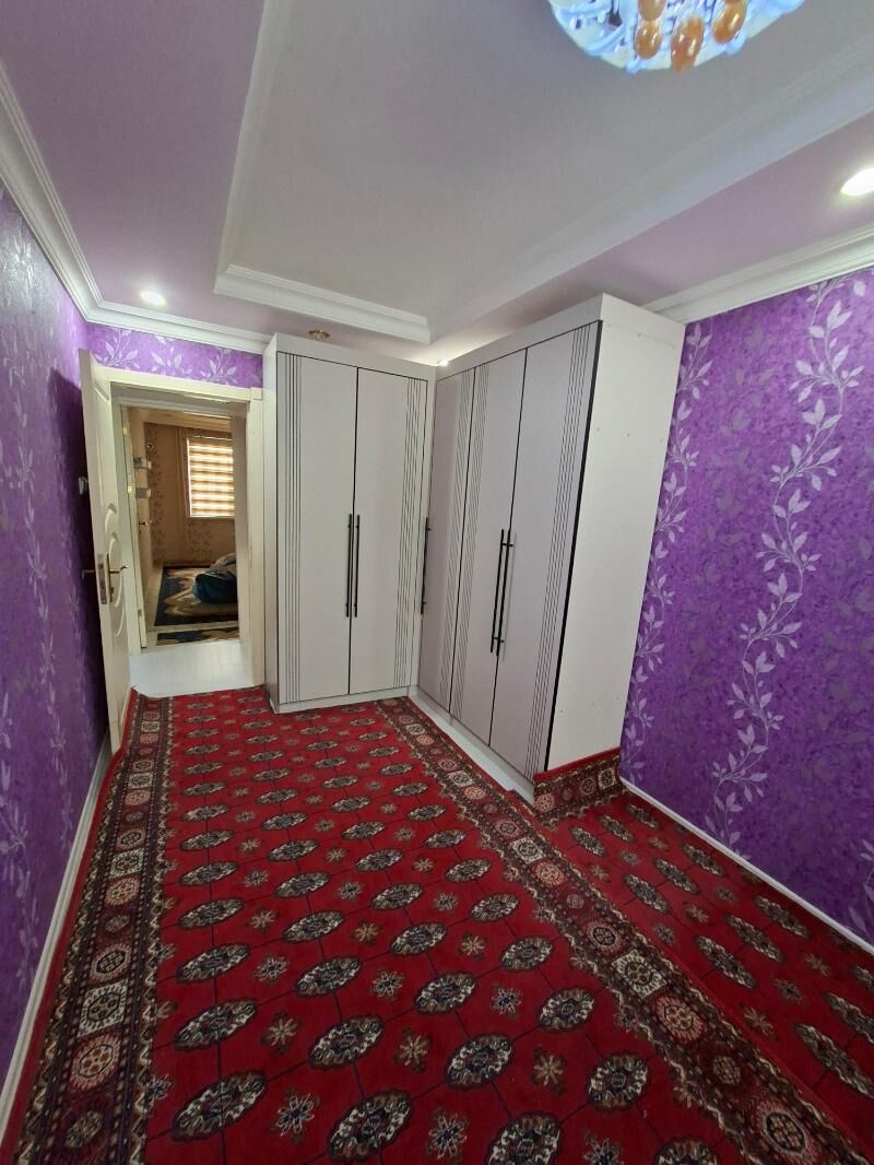 3 Komnat satlyk jay 11 Mkr - Ашхабад - img 4