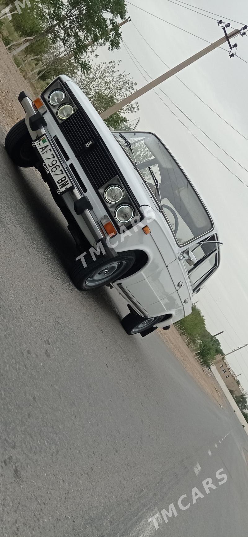 Lada 2106 1990 - 41 000 TMT - Gyzylarbat - img 4