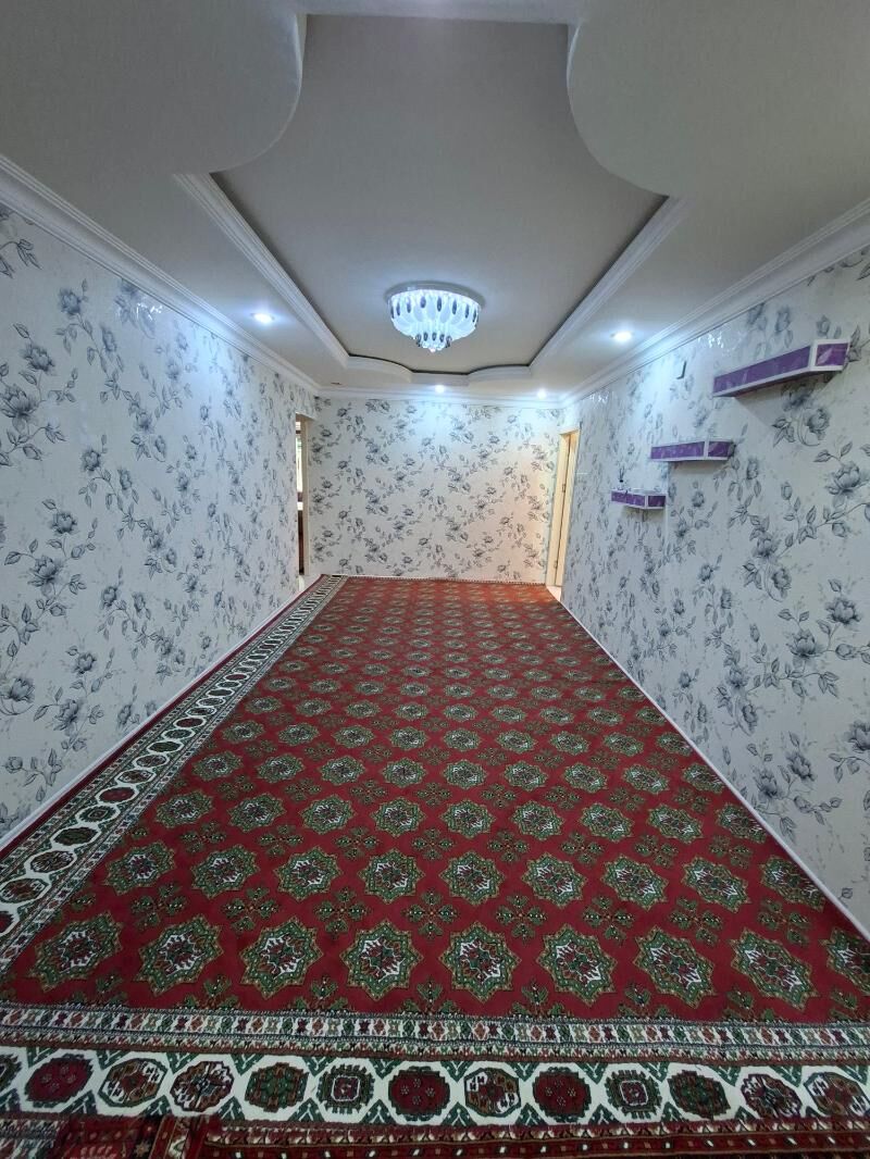 3 Komnat satlyk jay 11 Mkr - Ашхабад - img 2