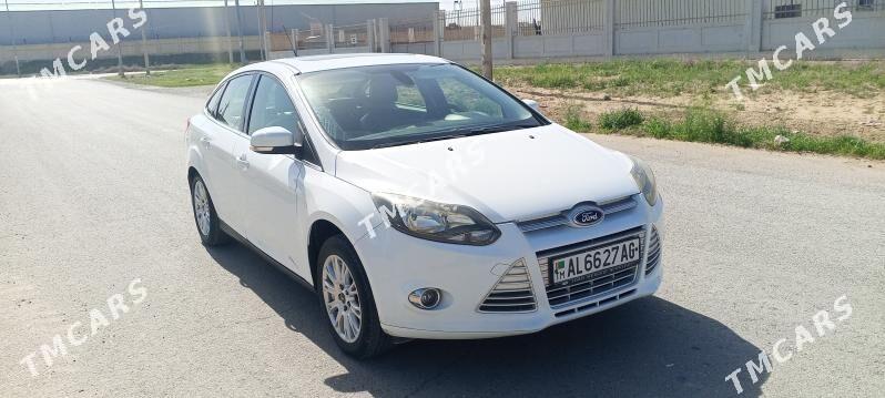 Ford Focus 2013 - 120 000 TMT - Aşgabat - img 5