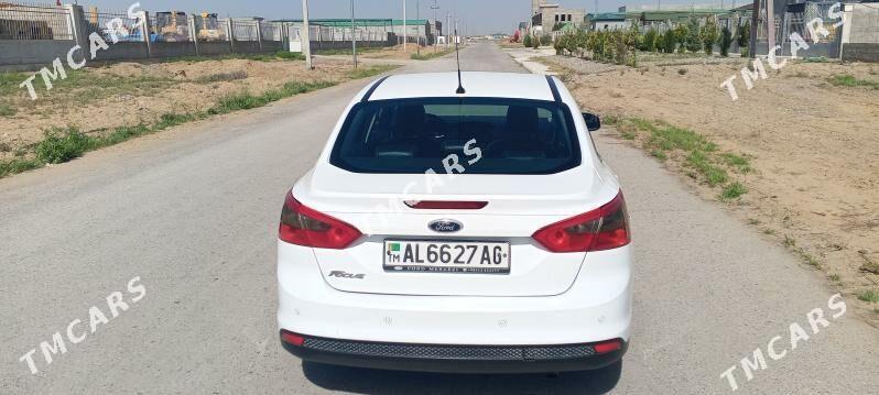 Ford Focus 2013 - 120 000 TMT - Aşgabat - img 4