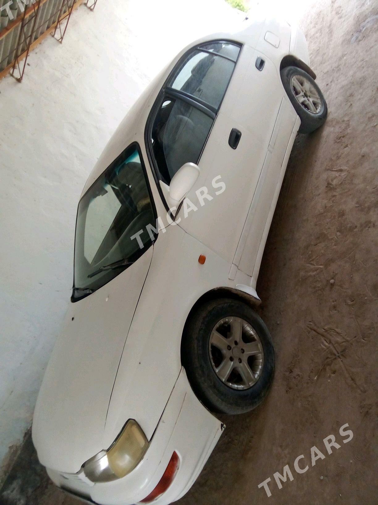 Toyota Corona 1995 - 55 000 TMT - Достлук - img 5