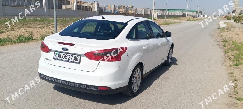 Ford Focus 2013 - 120 000 TMT - Aşgabat - img 6