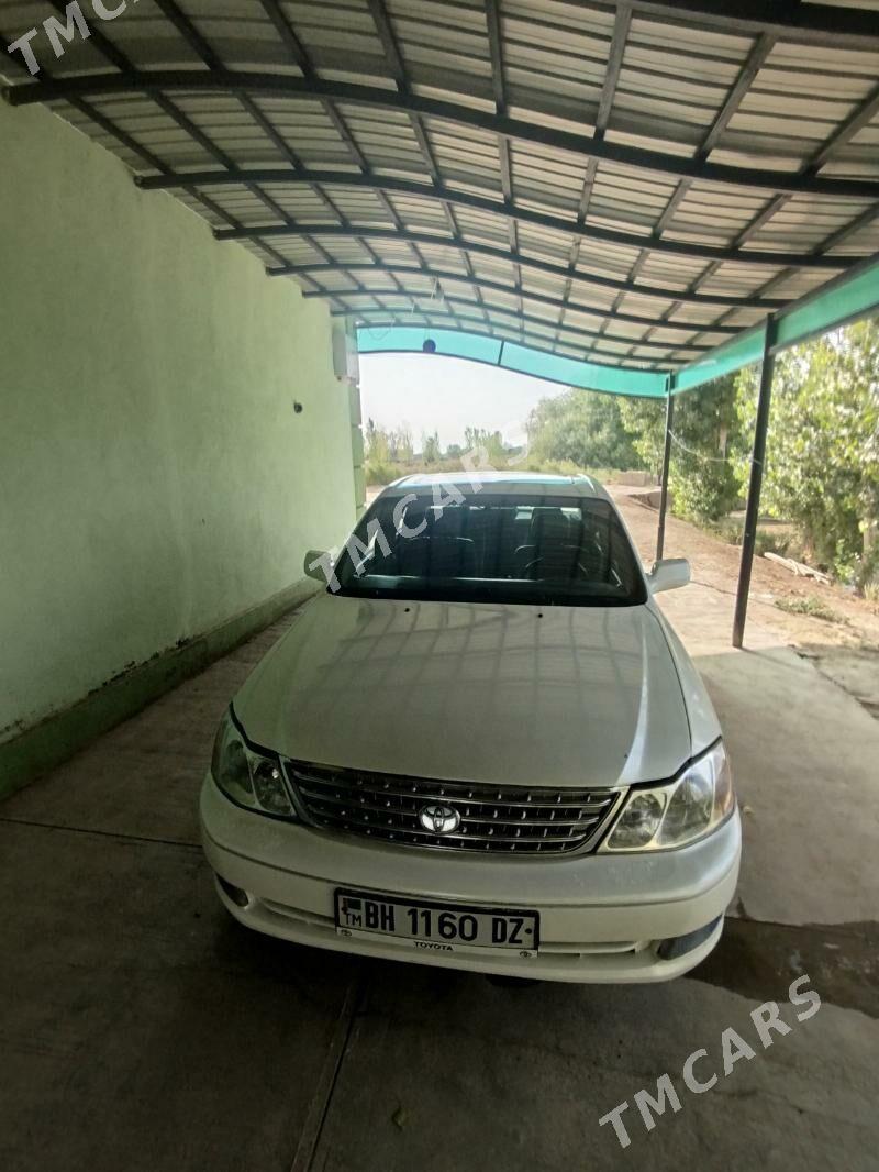 Toyota Avalon 2003 - 190 000 TMT - Daşoguz - img 2