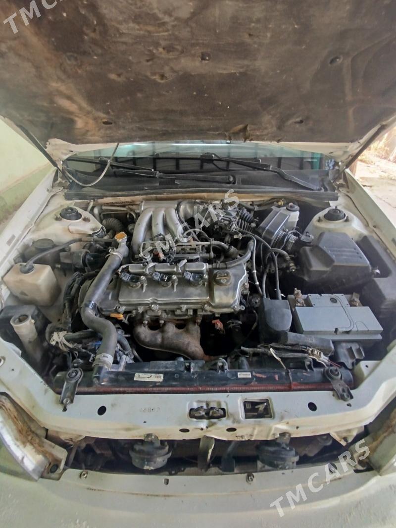 Toyota Avalon 2003 - 190 000 TMT - Daşoguz - img 8