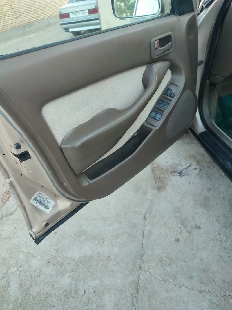 Toyota Camry 1996 - 90 000 TMT - Саят - img 9