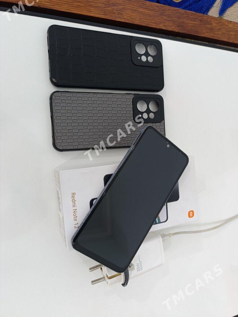 redmi not 12 - Гызыларбат - img 3