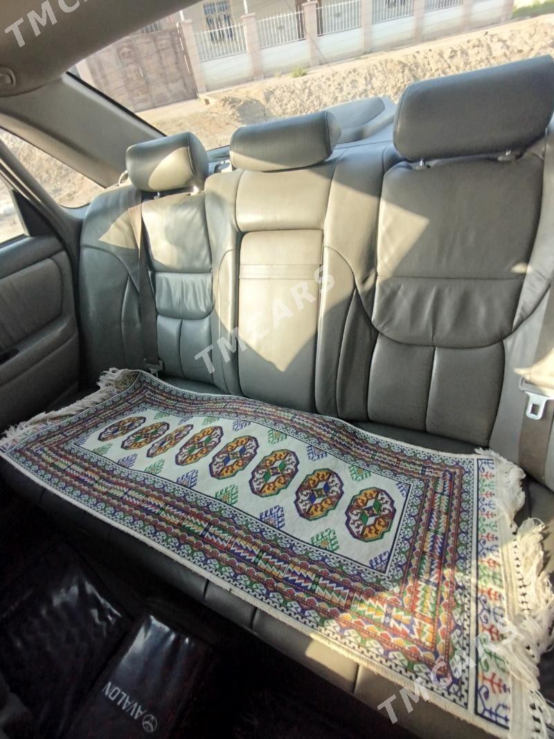 Toyota Avalon 2003 - 190 000 TMT - Daşoguz - img 6