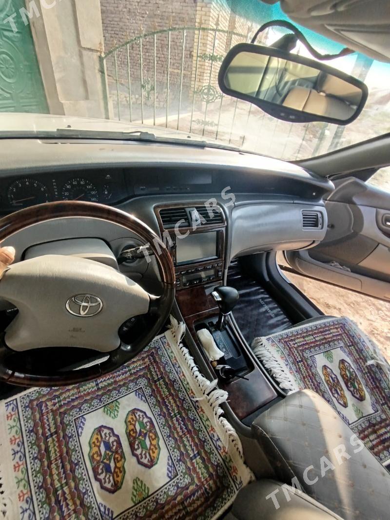 Toyota Avalon 2003 - 190 000 TMT - Daşoguz - img 4