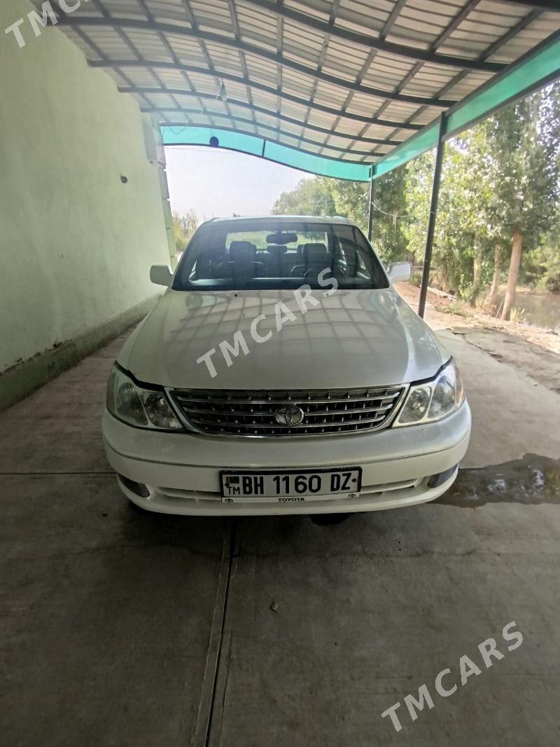 Toyota Avalon 2003 - 190 000 TMT - Daşoguz - img 5